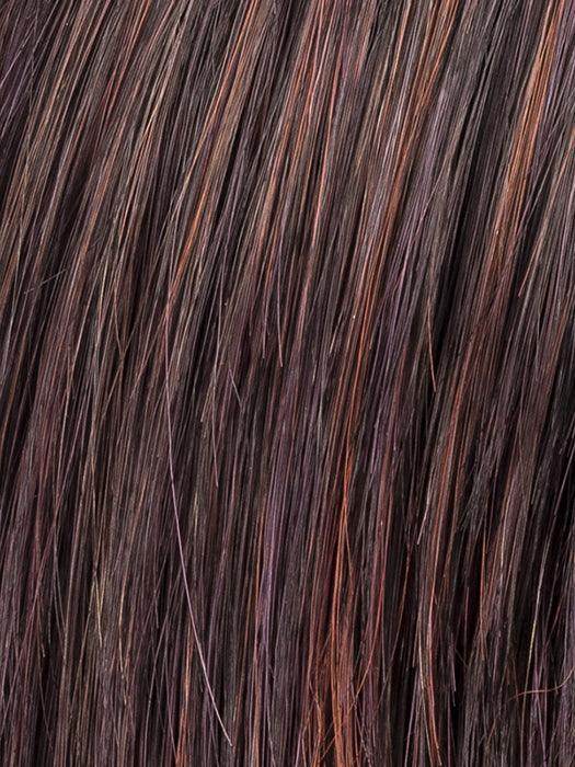 Change | PLATIN-BLONDE-ROOTED | Monofilament Crown Synthetic Wig by Ellen Wille | Image Maker Wigs Online