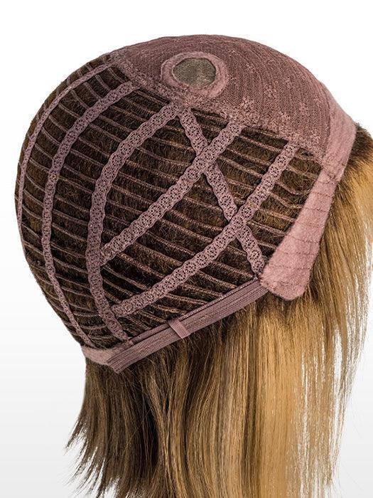 Change | Mono Crown | Monofilament Top | Synthetic Wig | Petite Average | Ellen Wille - Buy Wigs USA