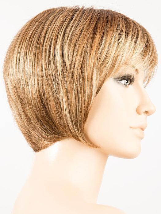 Charlotte | Perucci |Mono Crown | Synthetic Wig | Petite Average | Ellen Wille - Buy Wigs USA