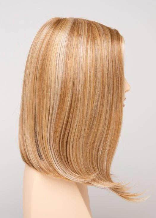 CHELSEA | EnvyHair | Mono Crown | Blended hair| Lace Front | Hand tied Wig | Envy | Alan Eaton - Image Maker Wigs Online