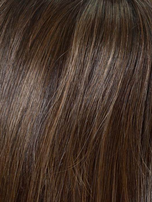 CHELSEA | EnvyHair | Mono Crown | Blended hair| Lace Front | Hand tied Wig | Envy | Alan Eaton - Image Maker Wigs Online