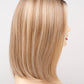 CHELSEA | EnvyHair | Mono Crown | Blended hair| Lace Front | Hand tied Wig | Envy | Alan Eaton - Image Maker Wigs Online