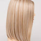 CHELSEA | EnvyHair | Mono Crown | Blended hair| Lace Front | Hand tied Wig | Envy | Alan Eaton - Image Maker Wigs Online