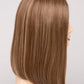 CHELSEA | EnvyHair | Mono Crown | Blended hair| Lace Front | Hand tied Wig | Envy | Alan Eaton - Image Maker Wigs Online