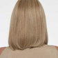 CHELSEA | EnvyHair | Mono Crown | Blended hair| Lace Front | Hand tied Wig | Envy | Alan Eaton - Image Maker Wigs Online
