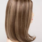 CHELSEA | EnvyHair | Mono Crown | Blended hair| Lace Front | Hand tied Wig | Envy | Alan Eaton - Image Maker Wigs Online