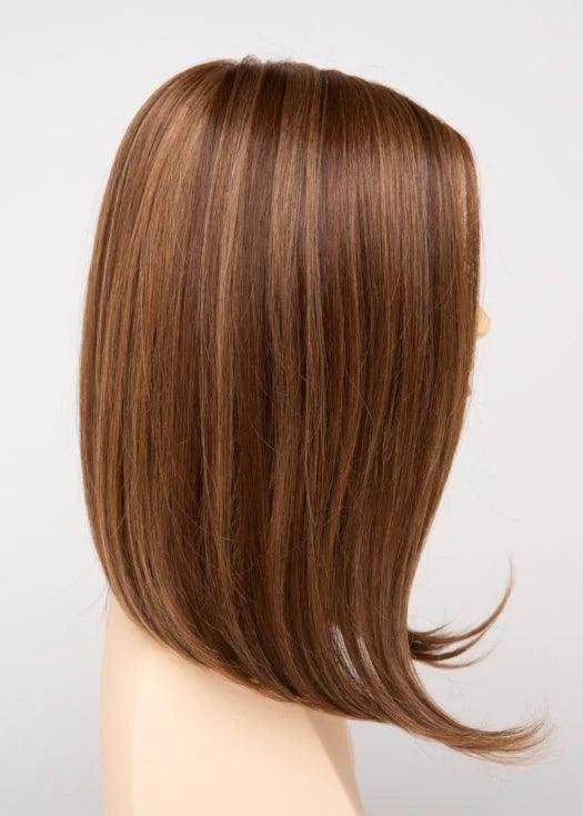 CHELSEA | EnvyHair | Mono Crown | Blended hair| Lace Front | Hand tied Wig | Envy | Alan Eaton - Image Maker Wigs Online