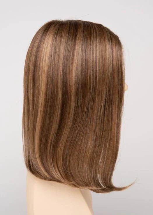 CHELSEA | EnvyHair | Mono Crown | Blended hair| Lace Front | Hand tied Wig | Envy | Alan Eaton - Image Maker Wigs Online