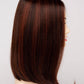 CHELSEA | EnvyHair | Mono Crown | Blended hair| Lace Front | Hand tied Wig | Envy | Alan Eaton - Image Maker Wigs Online