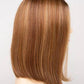 CHELSEA | EnvyHair | Mono Crown | Blended hair| Lace Front | Hand tied Wig | Envy | Alan Eaton - Image Maker Wigs Online