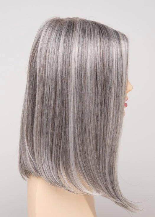 CHELSEA | EnvyHair | Mono Crown | Blended hair| Lace Front | Hand tied Wig | Envy | Alan Eaton - Image Maker Wigs Online