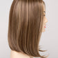 CHELSEA | EnvyHair | Mono Crown | Blended hair| Lace Front | Hand tied Wig | Envy | Alan Eaton - Image Maker Wigs Online