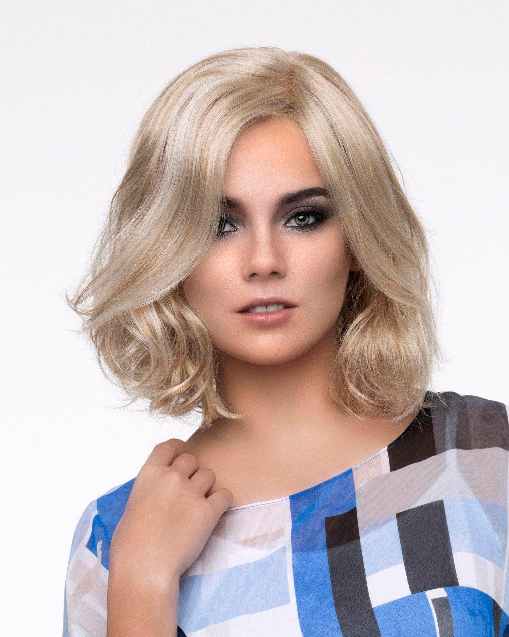 CHLOE | Lace Front | Mono Part | Ready to Wear | Synthetic Wig | Envy | Alan Eaton - Image Maker Wigs Online