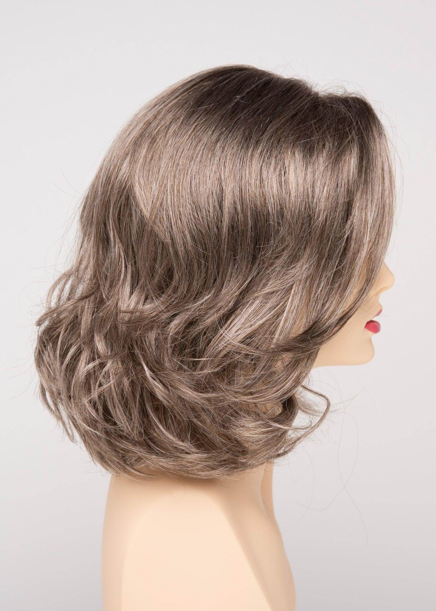 CHLOE | Lace Front | Mono Part | Ready to Wear | Synthetic Wig | Envy | Alan Eaton - Image Maker Wigs Online