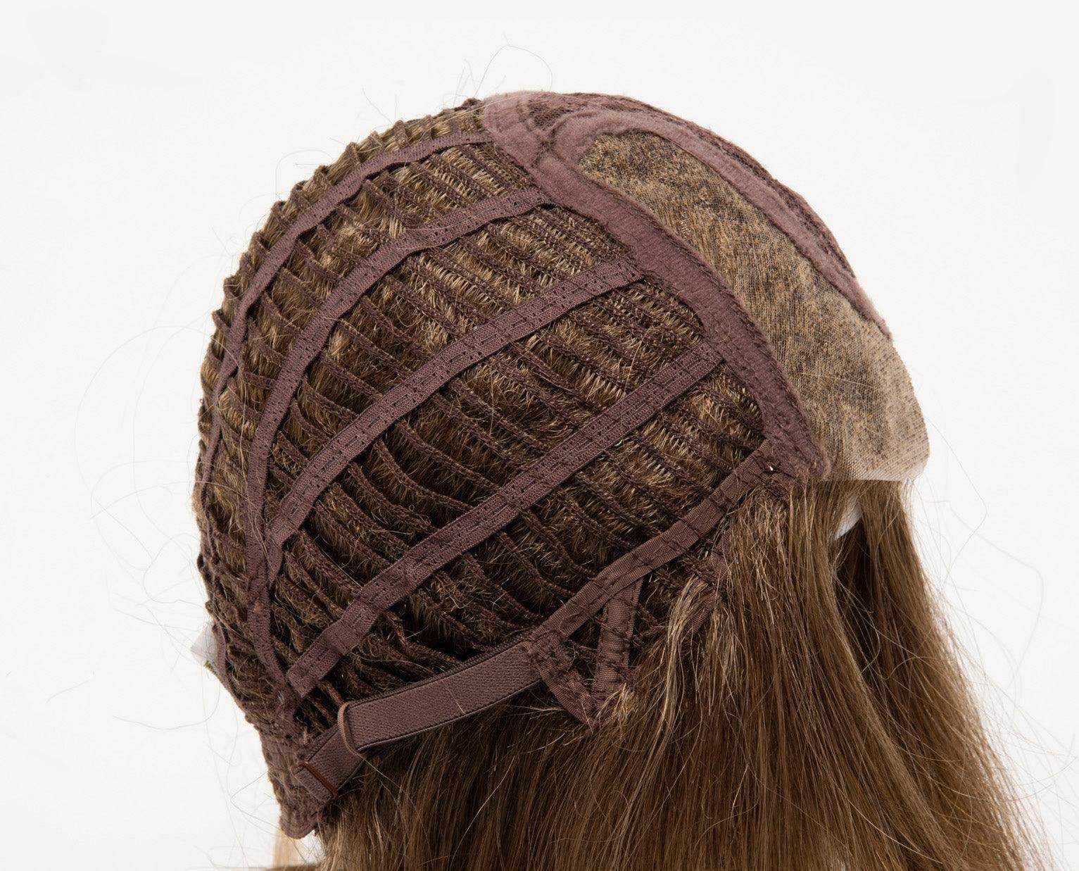 CHLOE | Lace Front | Mono Part | Ready to Wear | Synthetic Wig | Envy | Alan Eaton - Image Maker Wigs Online