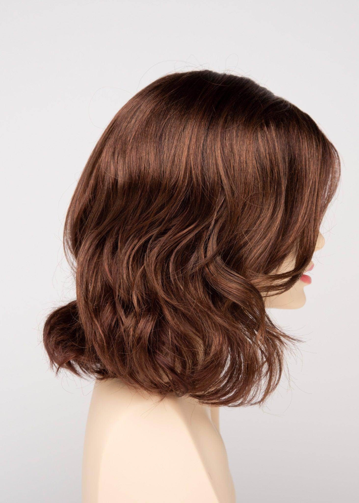 CHLOE | Lace Front | Mono Part | Ready to Wear | Synthetic Wig | Envy | Alan Eaton - Image Maker Wigs Online