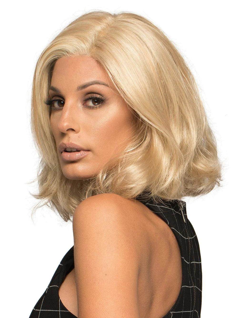 CHLOE | Lace Front | Mono Part | Ready to Wear | Synthetic Wig | Envy | Alan Eaton - Image Maker Wigs Online