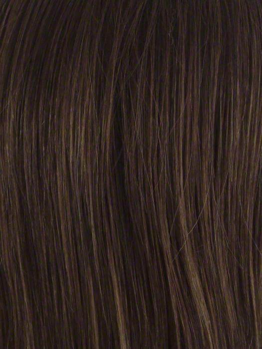 CHRISTINE | Mono Part | Ready to Wear | Synthetic Wig | Envy | Alan Eaton - Image Maker Wigs Online
