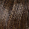 CHRISTINE | Mono Part | Ready to Wear | Synthetic Wig | Envy | Alan Eaton - CHRISTINE-Amaretto & Cream