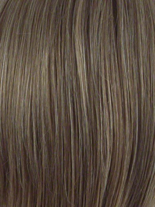 CHRISTINE | Mono Part | Ready to Wear | Synthetic Wig | Envy | Alan Eaton - Image Maker Wigs Online
