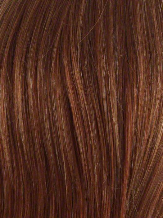 CHRISTINE | Mono Part | Ready to Wear | Synthetic Wig | Envy | Alan Eaton - Image Maker Wigs Online