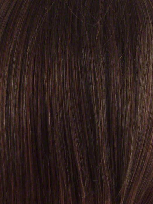CHRISTINE | Mono Part | Ready to Wear | Synthetic Wig | Envy | Alan Eaton - Image Maker Wigs Online