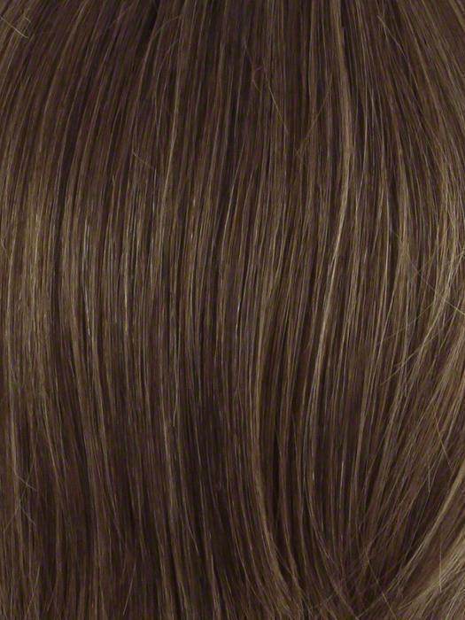 CHRISTINE | Mono Part | Ready to Wear | Synthetic Wig | Envy | Alan Eaton - Image Maker Wigs Online