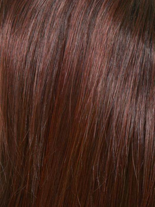 CHRISTINE | Mono Part | Ready to Wear | Synthetic Wig | Envy | Alan Eaton - Image Maker Wigs Online