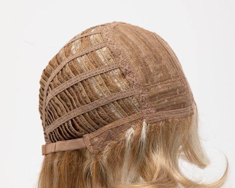 CHRISTINE | Mono Part | Ready to Wear | Synthetic Wig | Envy | Alan Eaton - Image Maker Wigs Online