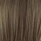 CHRISTINE | Mono Part | Ready to Wear | Synthetic Wig | Envy | Alan Eaton - Image Maker Wigs Online