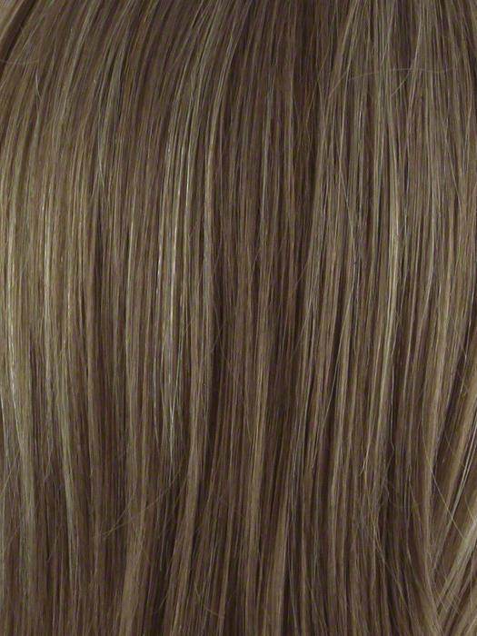 CHRISTINE | Mono Part | Ready to Wear | Synthetic Wig | Envy | Alan Eaton - Image Maker Wigs Online