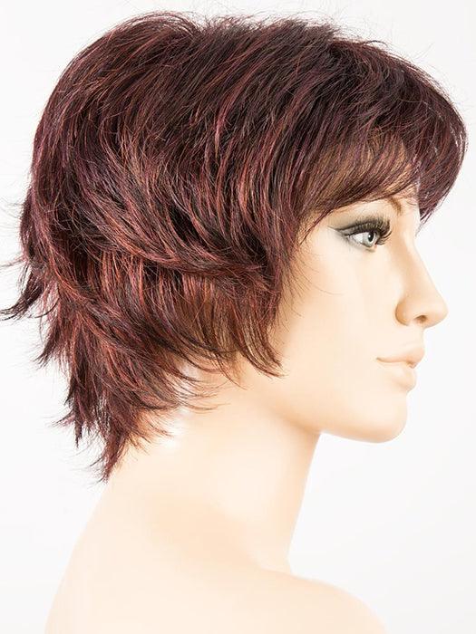 Click | Hair Power |Curly | Wavy | Synthetic Wig | Petite Average | Ellen Wille - Buy Wigs USA