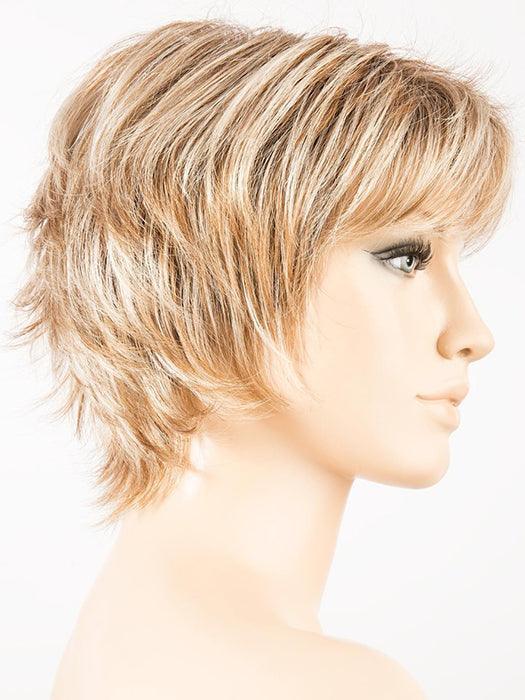 Click | Hair Power |Curly | Wavy | Synthetic Wig | Petite Average | Ellen Wille - Buy Wigs USA