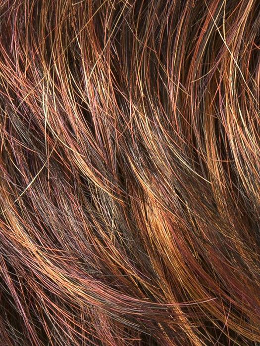 Click | Hair Power |Curly | Wavy | Synthetic Wig | Petite Average | Ellen Wille - Buy Wigs USA