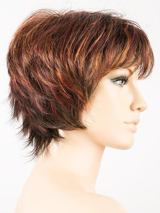 Click | Hair Power |Curly | Wavy | Synthetic Wig | Petite Average | Ellen Wille - Buy Wigs USA