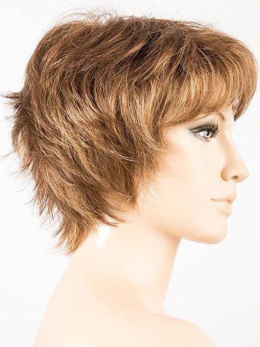 Click | Hair Power |Curly | Wavy | Synthetic Wig | Petite Average | Ellen Wille - Image Maker Wigs Online