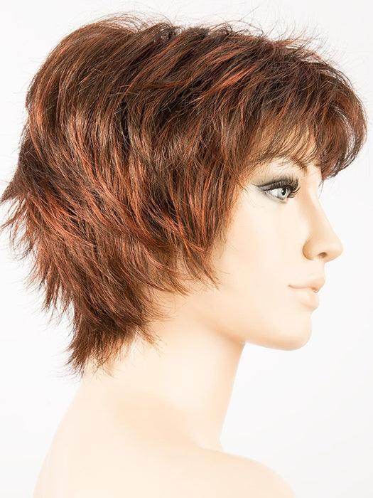 Click | Hair Power |Curly | Wavy | Synthetic Wig | Petite Average | Ellen Wille - Image Maker Wigs Online