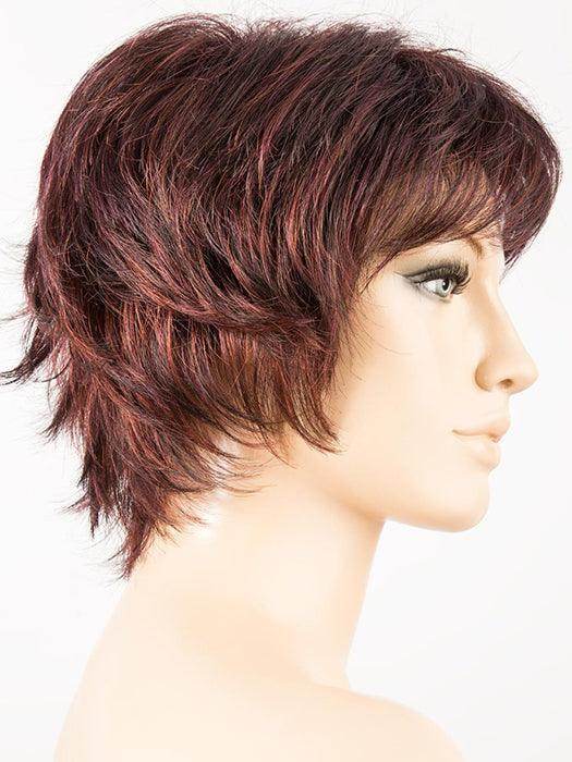 Click | Hair Power |Curly | Wavy | Synthetic Wig | Petite Average | Ellen Wille - Image Maker Wigs Online