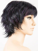 Click | Hair Power |Curly | Wavy | Synthetic Wig | Petite Average | Ellen Wille - Image Maker Wigs Online