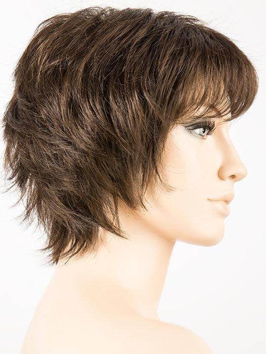 Click | Hair Power |Curly | Wavy | Synthetic Wig | Petite Average | Ellen Wille - Image Maker Wigs Online