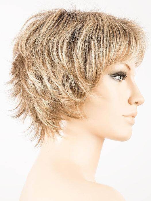 Click | Hair Power |Curly | Wavy | Synthetic Wig | Petite Average | Ellen Wille - Image Maker Wigs Online