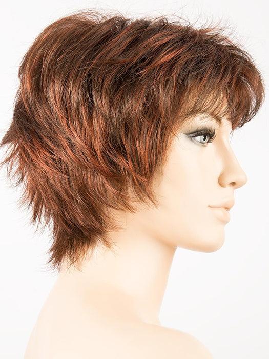 Click | Hair Power |Curly | Wavy | Synthetic Wig | Petite Average | Ellen Wille - Buy Wigs USA