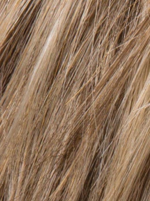 Close | Top Power | Lace Front | Mono Top | Hand Tied | Synthetic Hair Topper | Ellen Wille - Image Maker Wigs Online