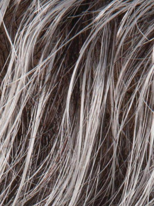 Close | Top Power | Lace Front | Mono Top | Hand Tied | Synthetic Hair Topper | Ellen Wille - Image Maker Wigs Online