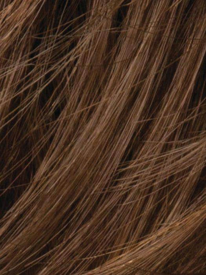 Close | Top Power | Lace Front | Mono Top | Hand Tied | Synthetic Hair Topper | Ellen Wille - Image Maker Wigs Online