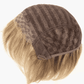 Close | Top Power | Lace Front | Mono Top | Hand Tied | Synthetic Hair Topper | Ellen Wille - Image Maker Wigs Online