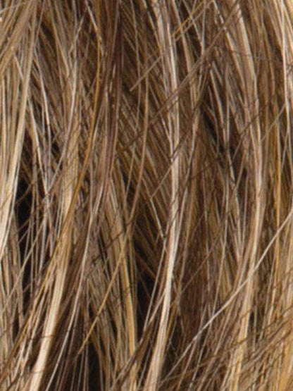 Close | Top Power | Lace Front | Mono Top | Hand Tied | Synthetic Hair Topper | Ellen Wille - Image Maker Wigs Online