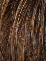 Close | Top Power | Lace Front | Mono Top | Hand Tied | Synthetic Hair Topper | Ellen Wille - Image Maker Wigs Online