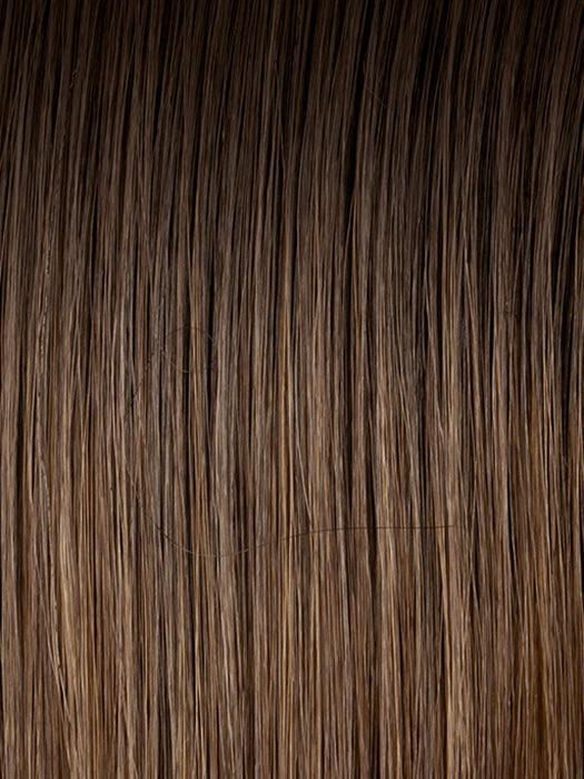 Cloud | Perucci | Heat Friendly Synthetic Wig | Petite Average | Mono Crown | Ellen Wille - Buy Wigs USA