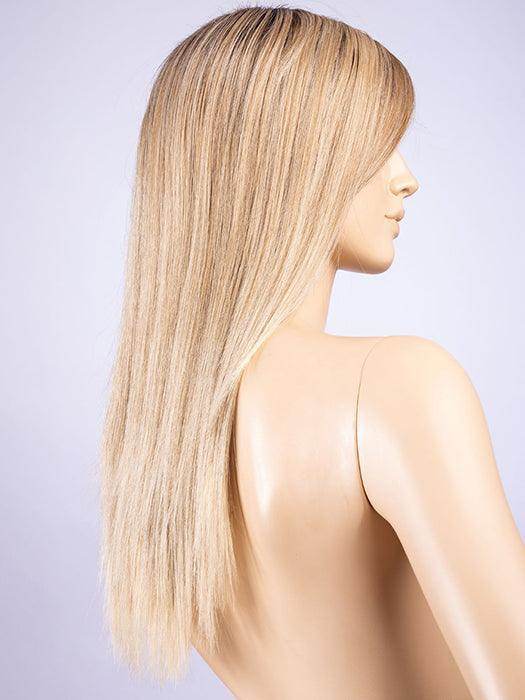 Cloud | Perucci | Heat Friendly Synthetic Wig | Petite Average | Mono Crown | Ellen Wille - Image Maker Wigs Online